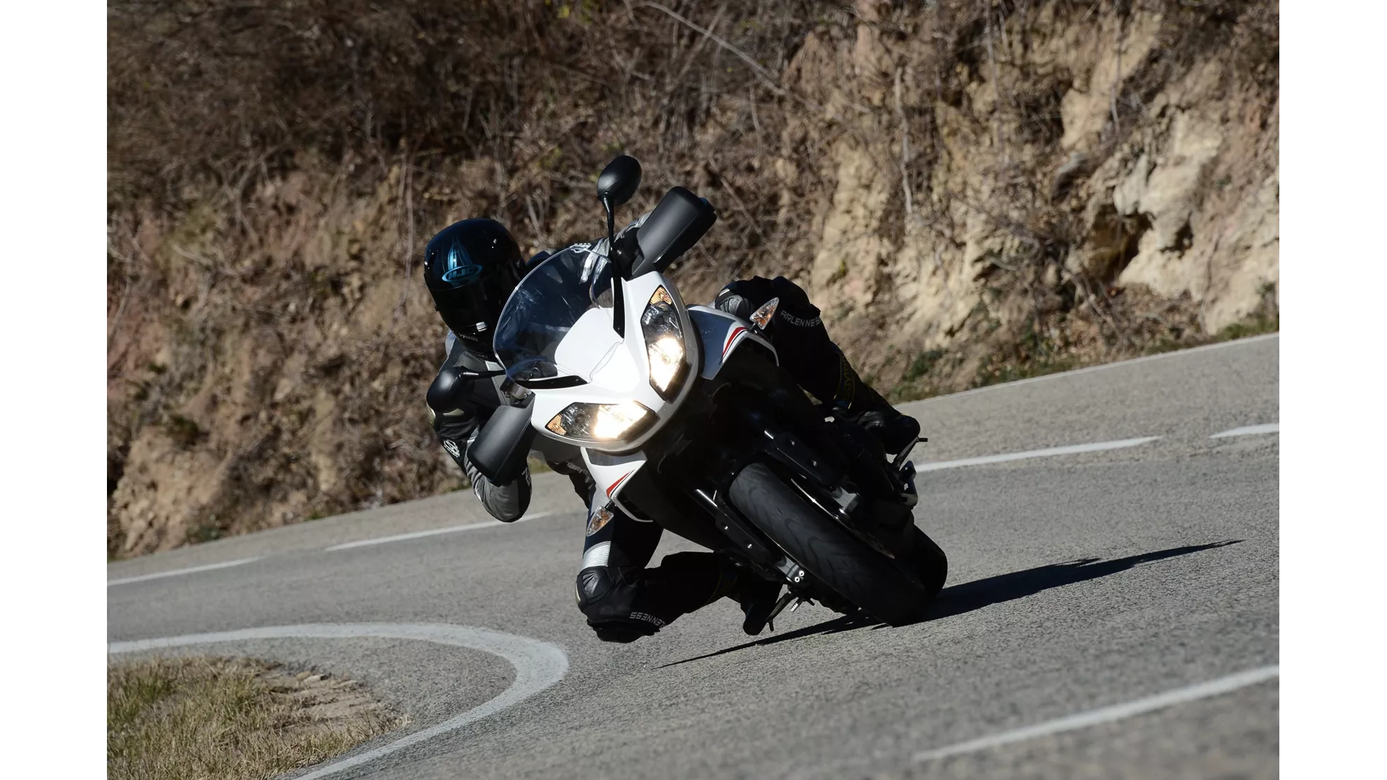 Triumph Tiger Sport 1050 2013 - Image 37 Triumph Tiger Sport 1050 2013 - Image 37
