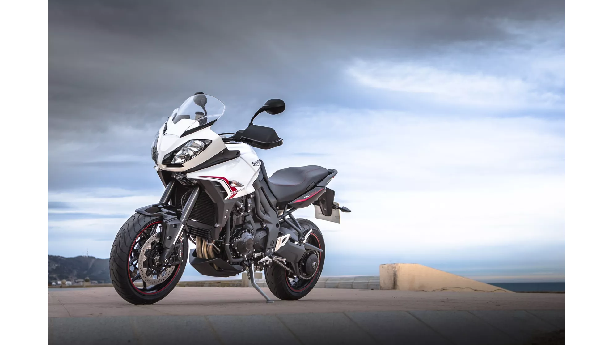 Triumph Tiger Sport 1050 2013 - Image 41 Triumph Tiger Sport 1050 2013 - Image 41
