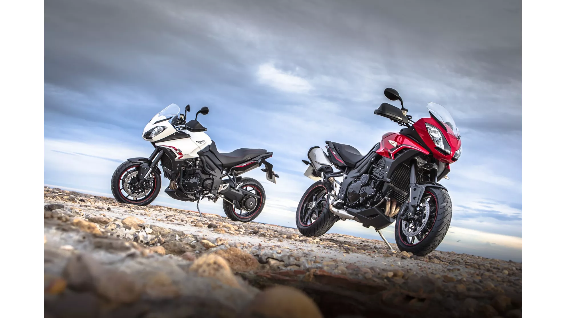 Triumph Tiger Sport 1050 2013 - Image 42 Triumph Tiger Sport 1050 2013 - Image 42