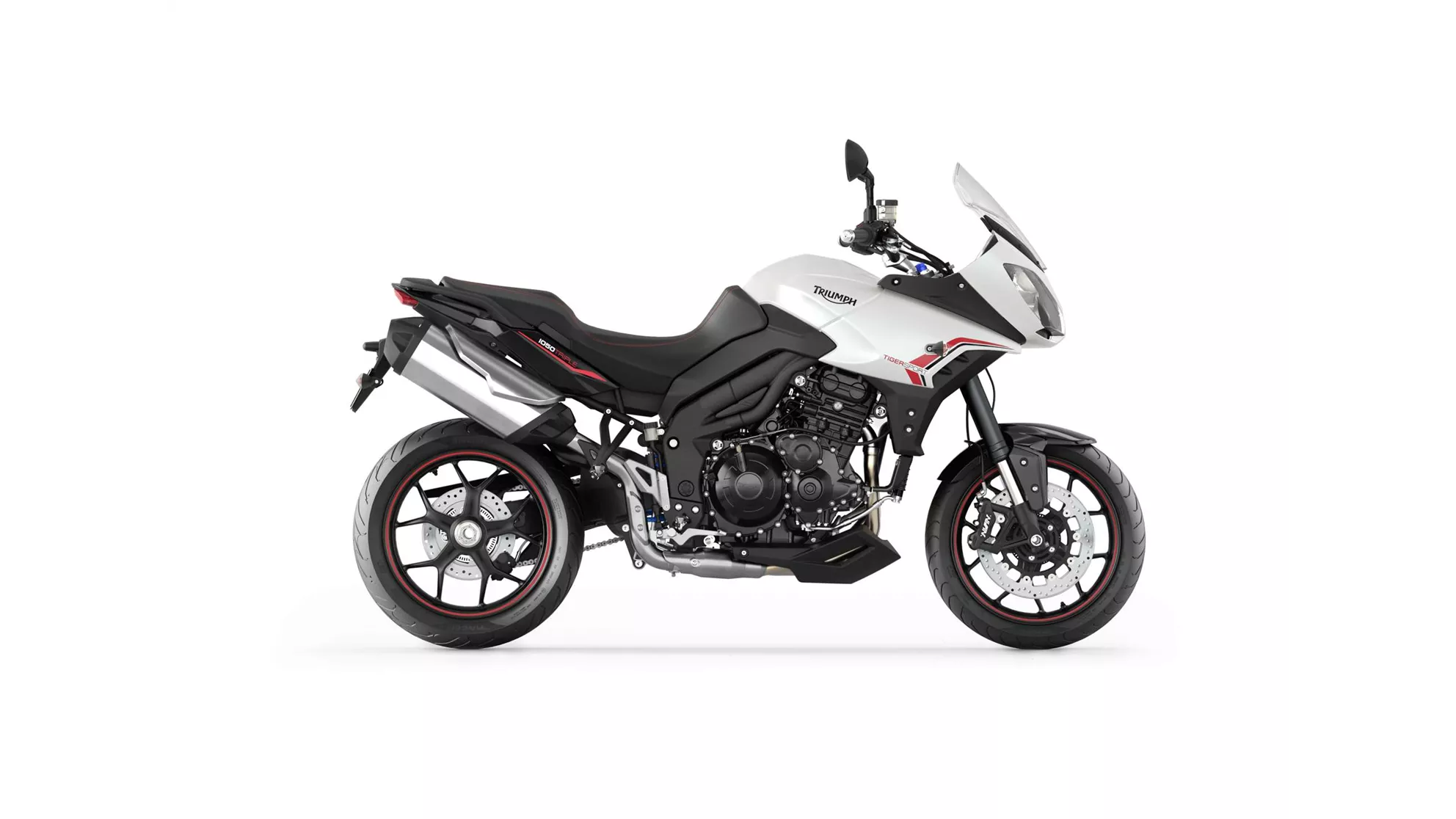 Triumph Tiger Sport 1050 2013 - Image 43 Triumph Tiger Sport 1050 2013 - Image 43
