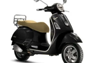 Vespa GTS 250 i.e. 2013 - Bild 2 Vespa GTS 250 i.e. 2013 - Bild 2