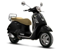 Vespa GTS 250 i.e. 2013 - Bild 2 Vespa GTS 250 i.e. 2013 - Bild 2