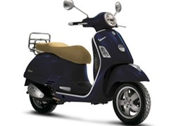 Vespa GTS 250 i.e.