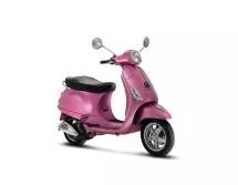 Vespa LX 50 2T Vespa LX 50 2T