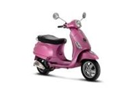 Vespa LX 50 2T 2013 - Bild 2