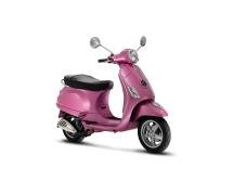 Vespa LX 50 2T 2013 - Bild 2 Vespa LX 50 2T 2013 - Bild 2