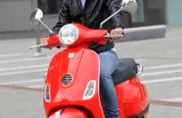 Vespa LX 50 2T 2013 - Bild 3