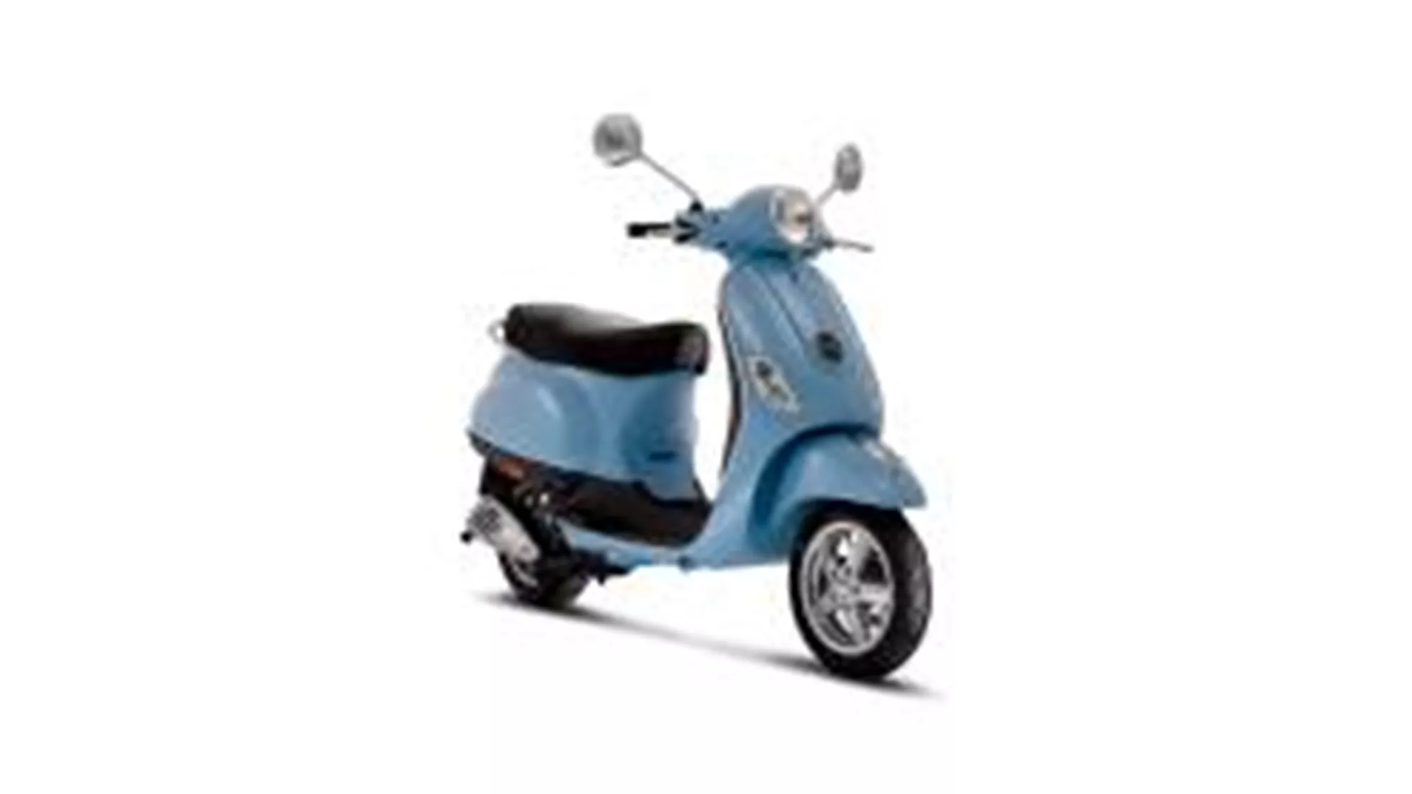 Vespa LX 50 2T - Image 2 Vespa LX 50 2T - Image 2