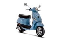 Vespa LX 50 2T 2013 - Bild 4