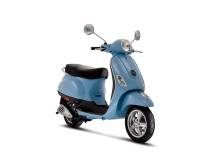 Vespa LX 50 2T 2013 - Bild 4 Vespa LX 50 2T 2013 - Bild 4