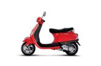 Vespa LX 50 2T 2013 - Bild 5