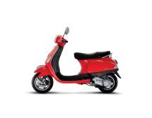 Vespa LX 50 2T 2013 - Bild 5 Vespa LX 50 2T 2013 - Bild 5