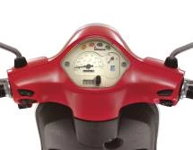 Vespa LX 50 2T 2013 - Bild 8 Vespa LX 50 2T 2013 - Bild 8