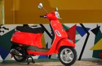 Vespa LX 50 2T 2013 - Bild 9