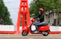 Vespa LX 50 2T 2013 - Bild 10