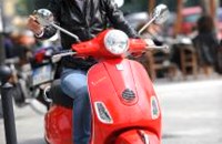 Vespa LX 50 2T 2013 - Bild 11