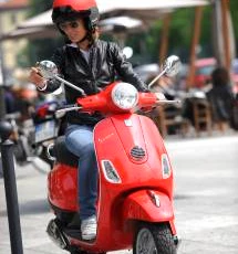 Vespa LX 50 2T 2013 - Bild 11 Vespa LX 50 2T 2013 - Bild 11