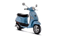Vespa LX 50 2T 2013 - Bild 1
