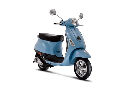 Vespa LX 50 2T 2013 Vespa LX 50 2T 2013
