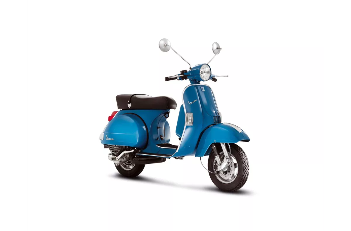 Vespa PX 150 Vespa PX 150
