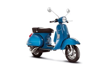Vespa PX 150 2013 - Bild 2