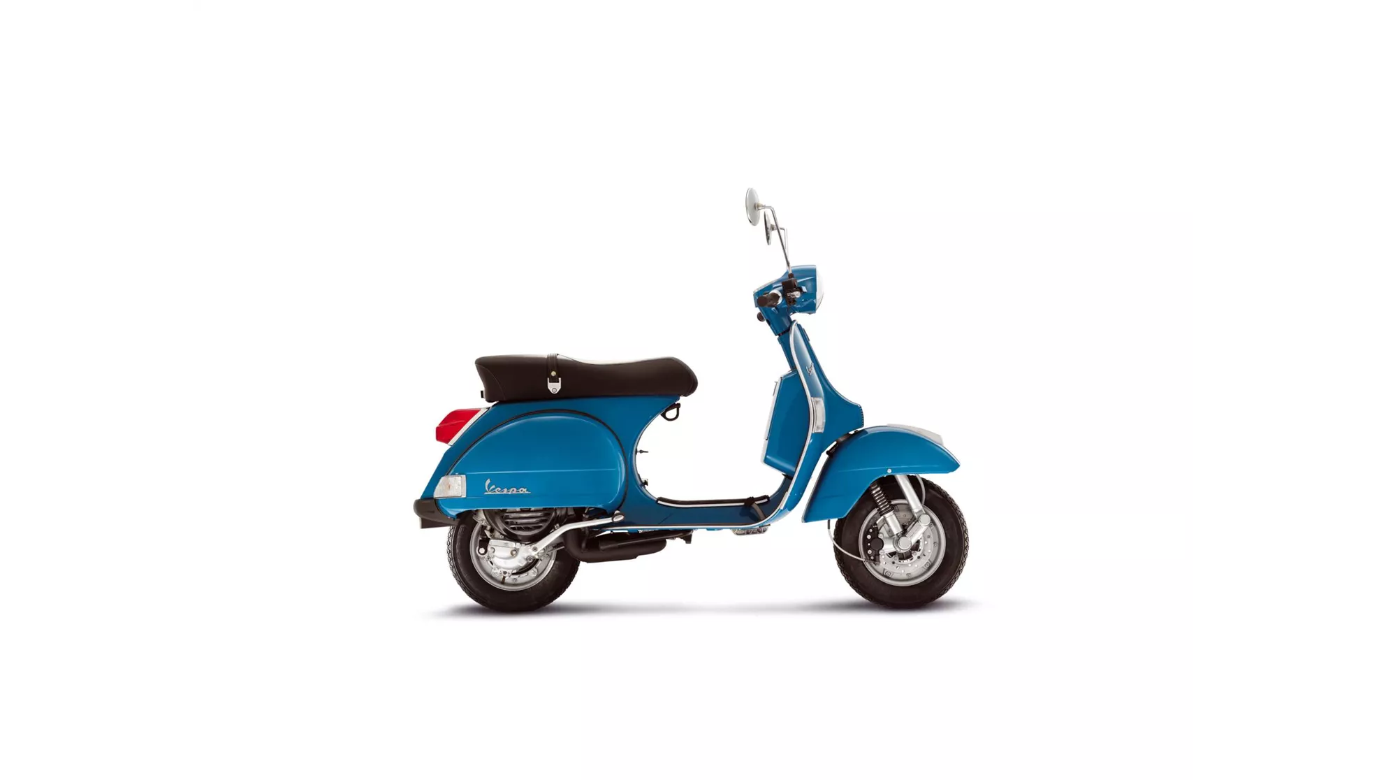 Vespa PX 150 - Image 1 Vespa PX 150 - Image 1