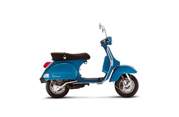 Vespa PX 150 2013 - Bild 3
