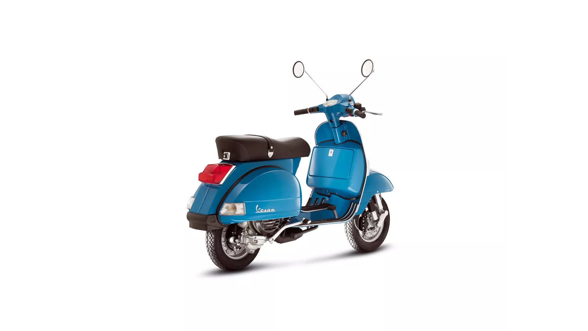 Vespa PX 150 - Image 2 Vespa PX 150 - Image 2