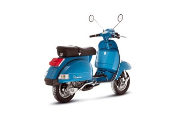 Vespa PX 150 2013 - Bild 4
