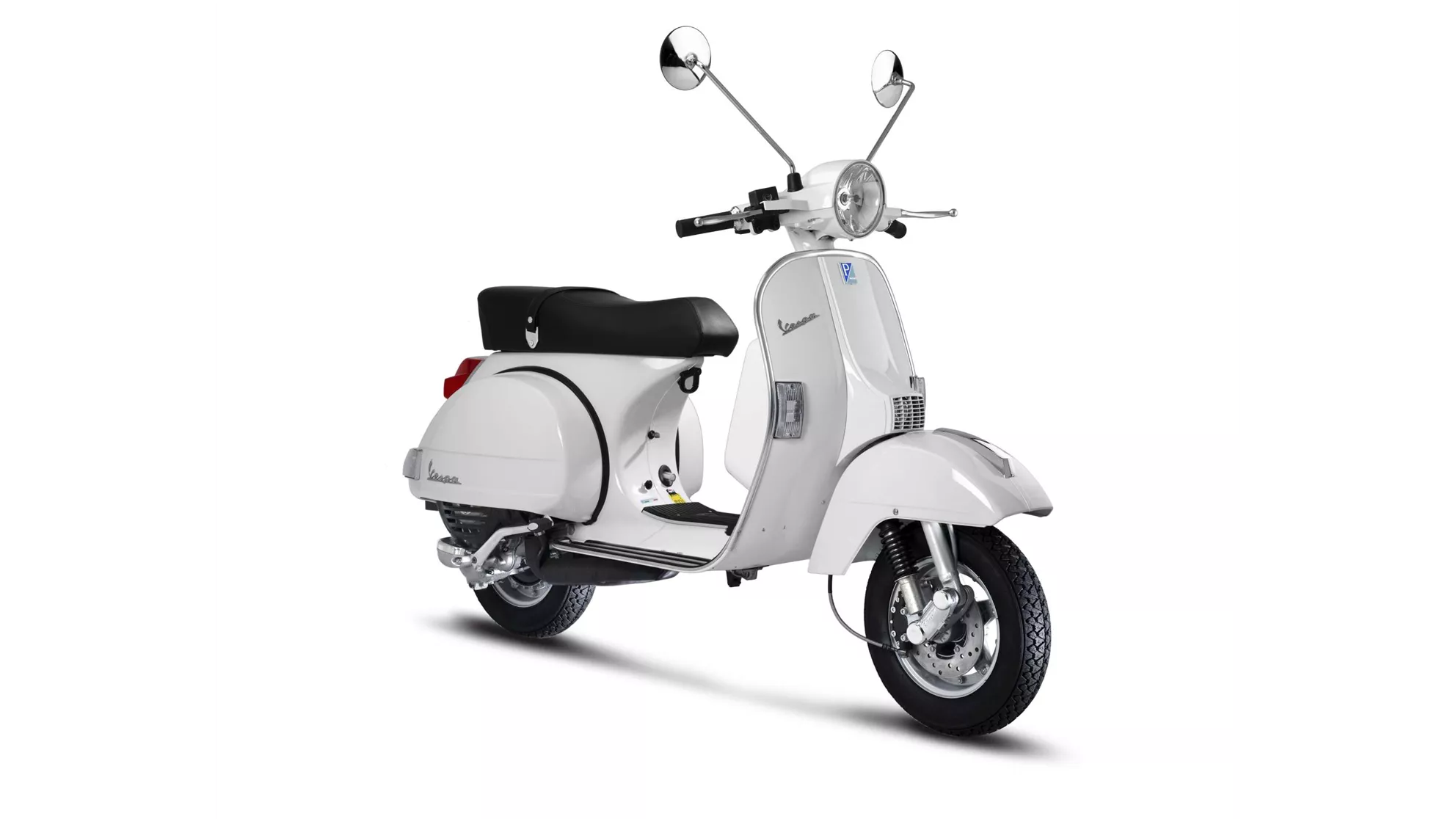 Vespa PX 150 - Image 3 Vespa PX 150 - Image 3