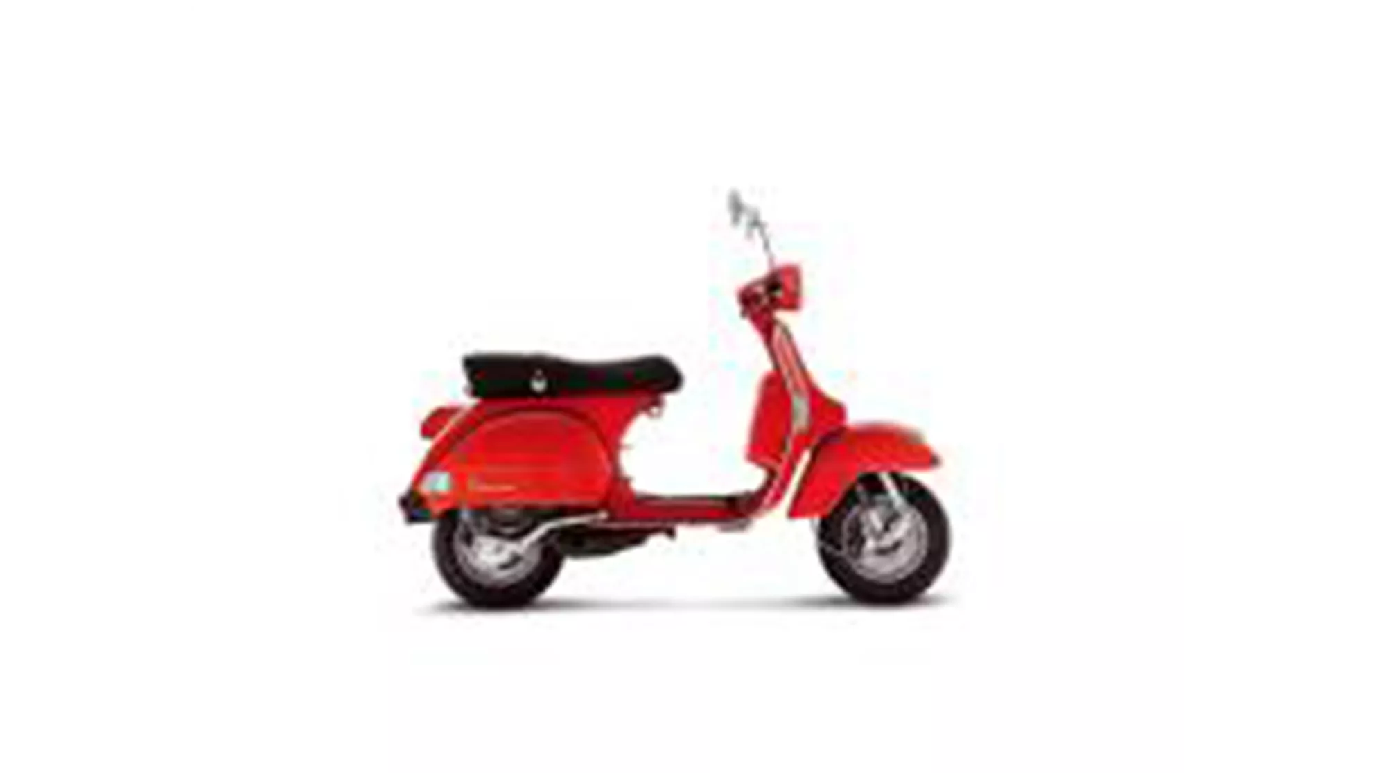 Vespa PX 125 - Image 2 Vespa PX 125 - Image 2