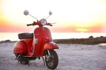 Vespa PX 125 2013 - Bild 5 Vespa PX 125 2013 - Bild 5