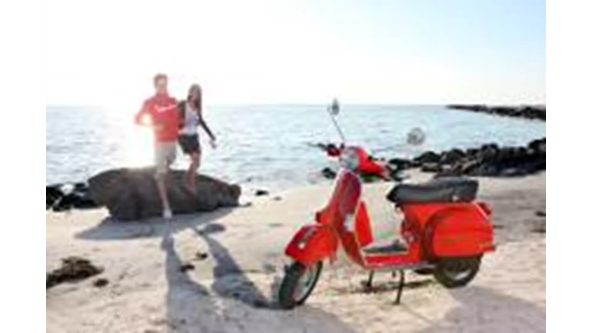 Vespa PX 125 - Image 7 Vespa PX 125 - Image 7