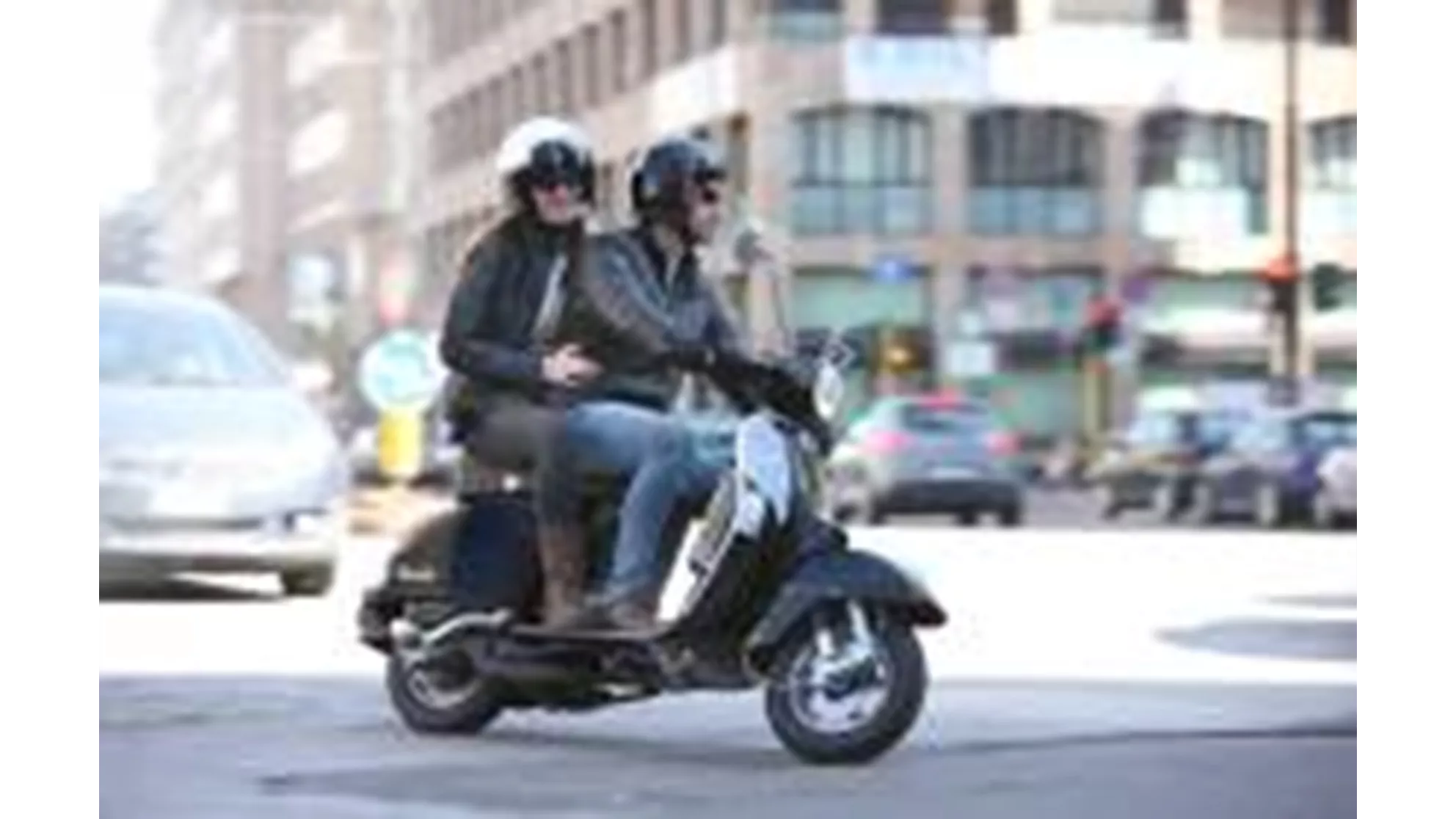 Vespa PX 125 - Image 8 Vespa PX 125 - Image 8