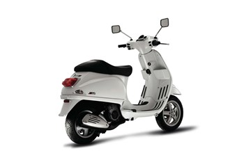 Vespa S 50 2T 2013 - Bild 2 Vespa S 50 2T 2013 - Bild 2