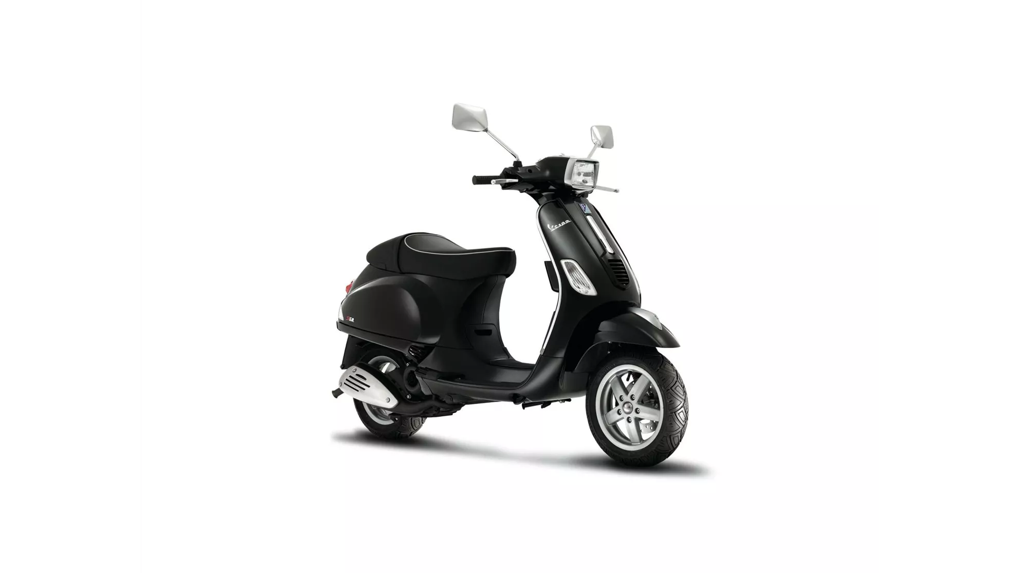 Vespa S 50 2T - Image 1 Vespa S 50 2T - Image 1