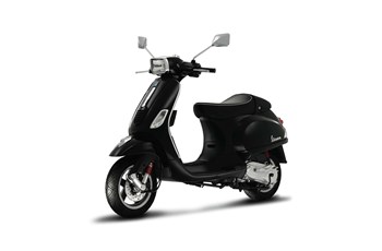 Vespa S 50 2T 2013 - Bild 4 Vespa S 50 2T 2013 - Bild 4