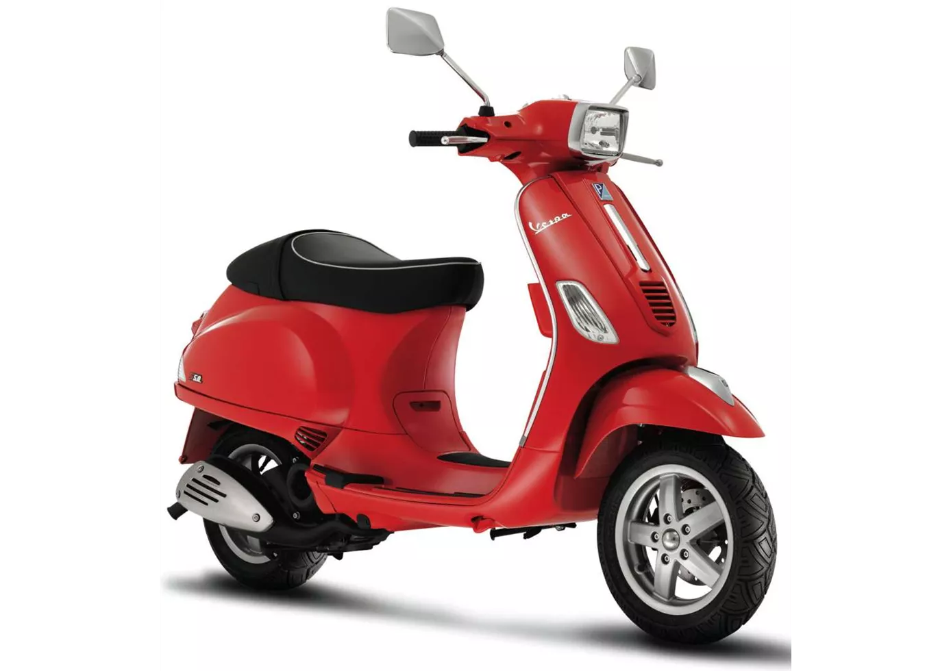 Vespa S 50 2T 2013 Vespa S 50 2T 2013