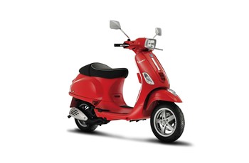 Vespa S 50 2T 2013 - Bild 5 Vespa S 50 2T 2013 - Bild 5