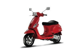 Vespa S 50 2T 2013 - Bild 6 Vespa S 50 2T 2013 - Bild 6