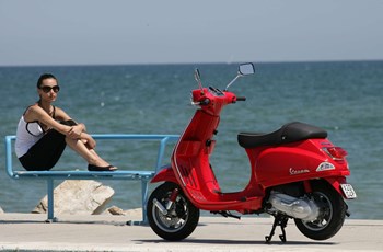 Vespa S 50 2T 2013 - Bild 7 Vespa S 50 2T 2013 - Bild 7