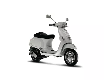 Vespa S 50 2T 2013 Vespa S 50 2T 2013