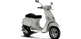 Tauris Capri 50 2T 2010 vs Vespa S 50 2T 2013