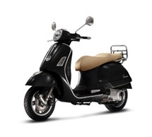 Vespa GTS 125 2013 - Bild 2 Vespa GTS 125 2013 - Bild 2