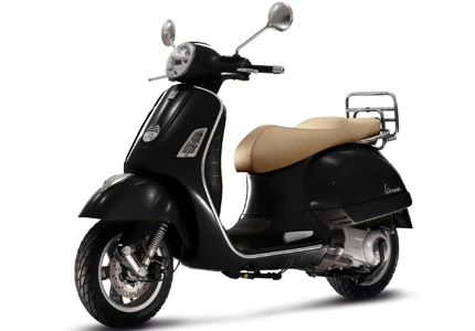 Vespa GTS 125 2013 Vespa GTS 125 2013