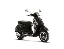 Vespa GTS 300 i.e. Super Vespa GTS 300 i.e. Super