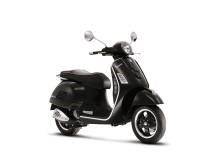 Vespa GTS 300 i.e. Super 2013 - Bild 2 Vespa GTS 300 i.e. Super 2013 - Bild 2
