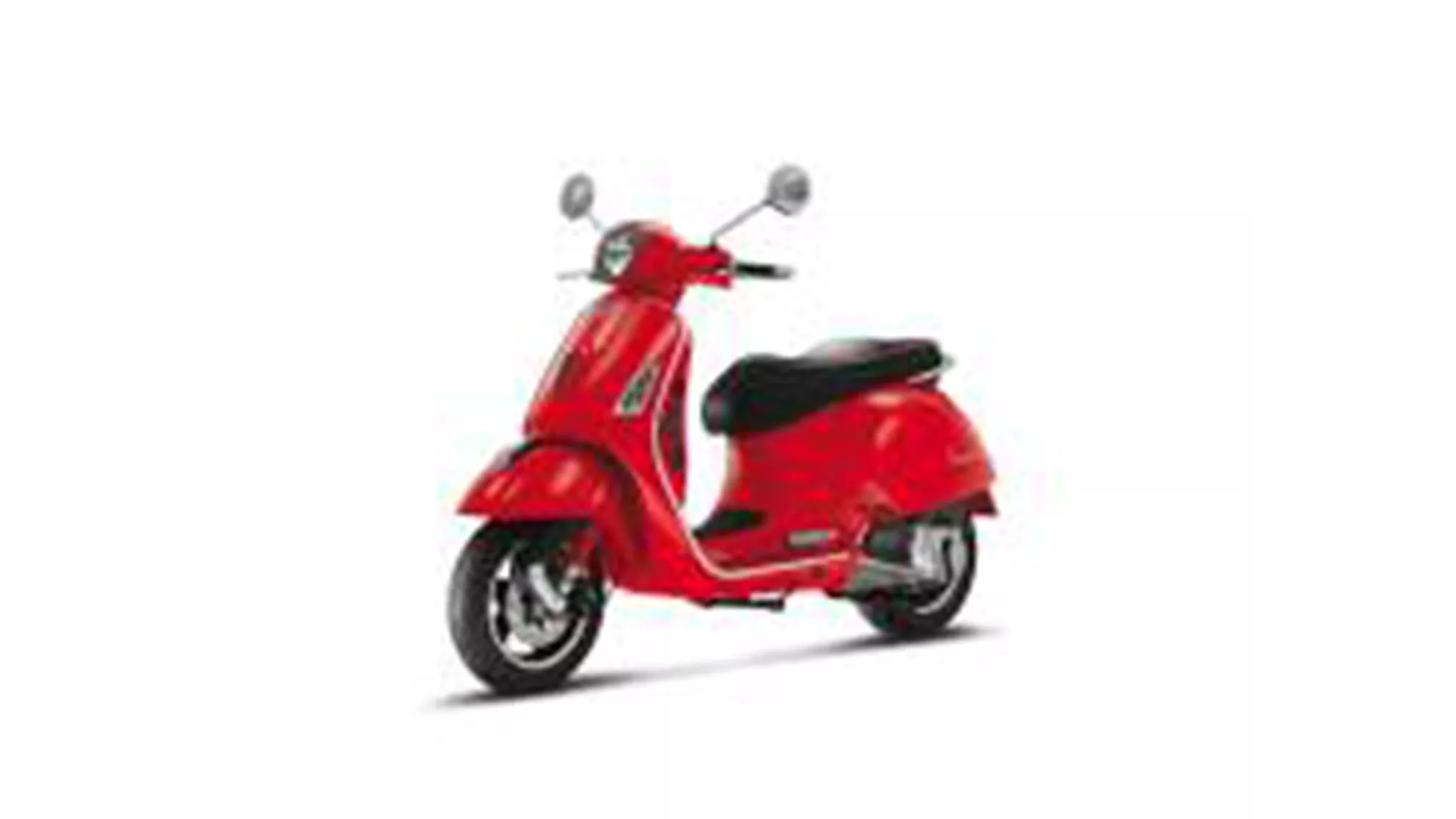 Vespa GTS 300 i.e. Super - Image 3 Vespa GTS 300 i.e. Super - Image 3