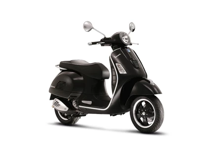 Vespa GTS 300 i.e. Super 2013 Vespa GTS 300 i.e. Super 2013