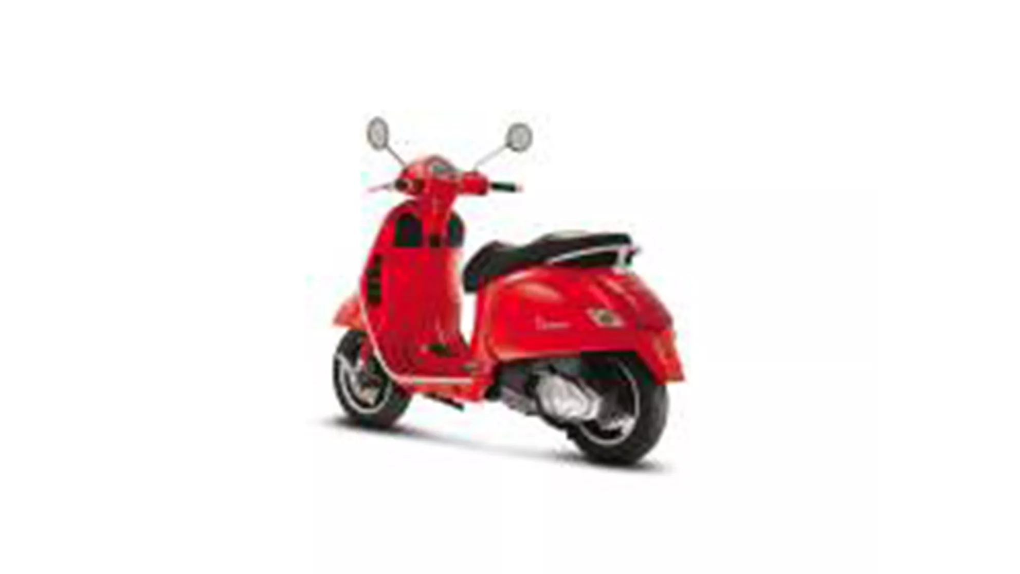 Vespa GTS 125 ie Super - Image 2 Vespa GTS 125 ie Super - Image 2